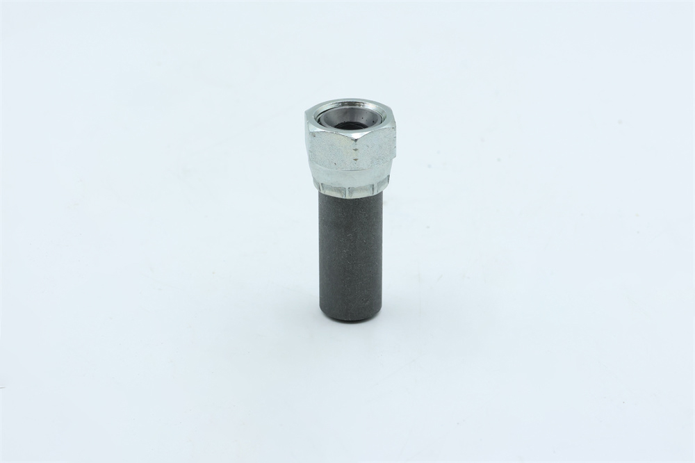 2WJ系列美制JIC內(nèi)螺紋74度內(nèi)錐焊接接頭