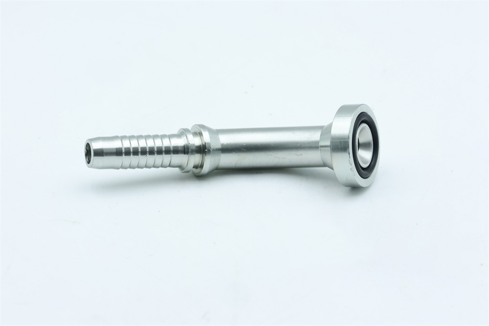 87641 / 87691系列45°SAE法蘭6000PSI