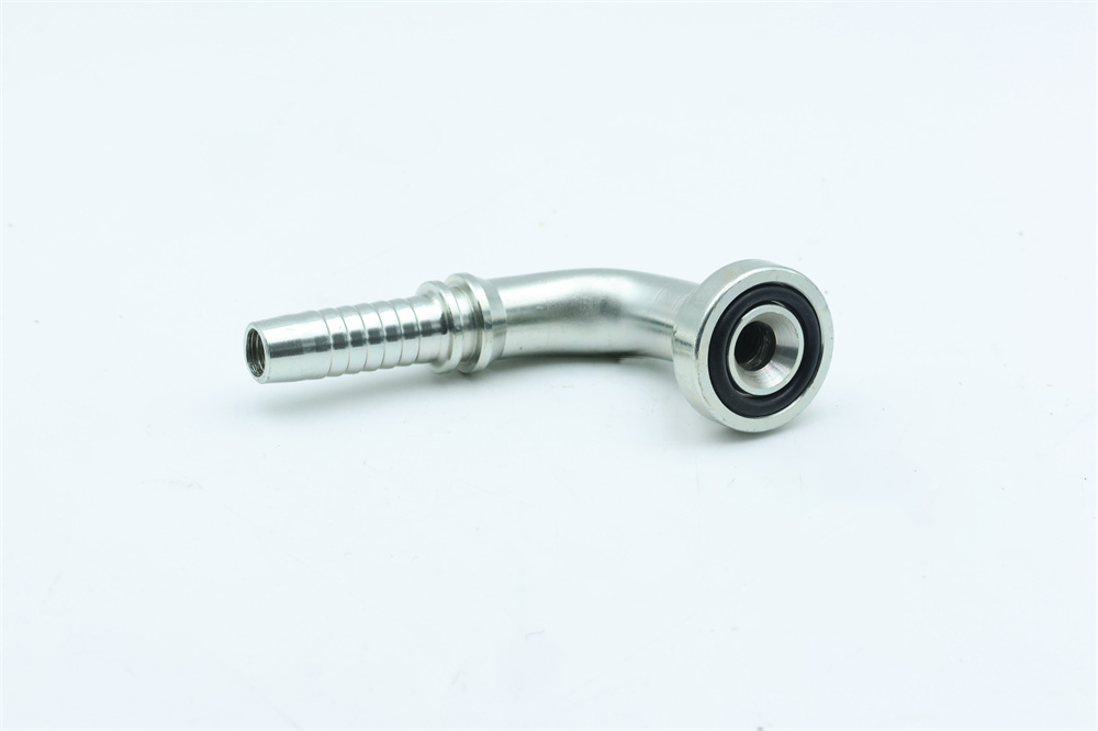 87641 / 87691系列45°SAE法蘭6000PSI
