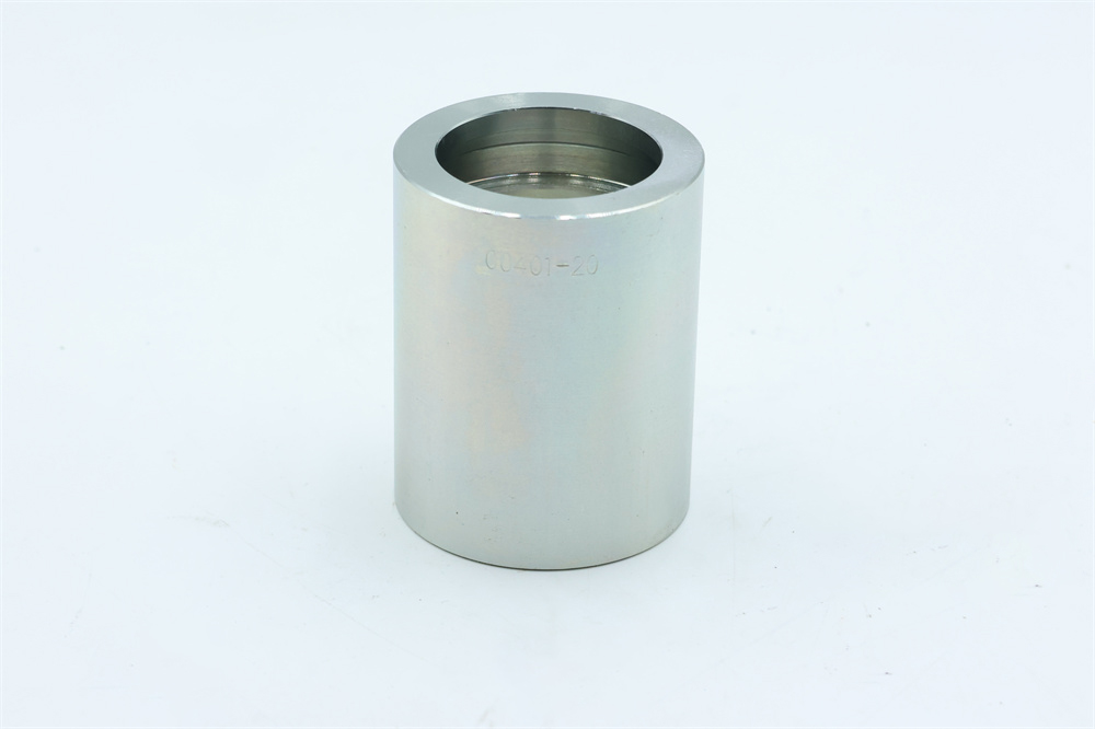 00401系列 4SH R12/32 軟管套筒